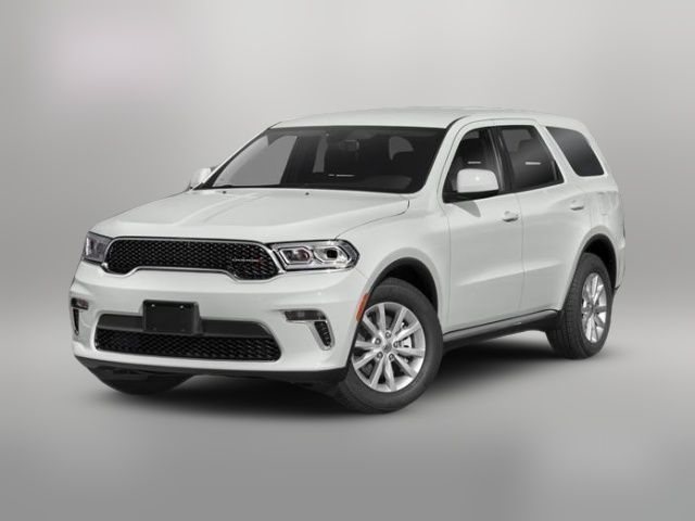 2021 Dodge Durango SXT Plus