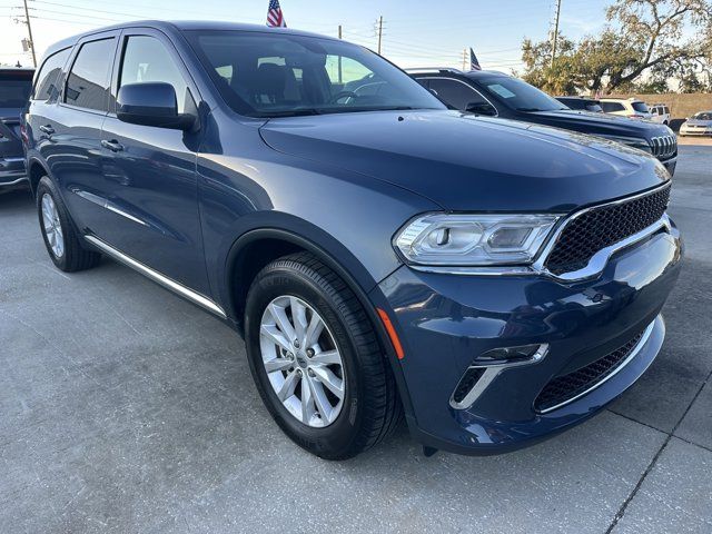 Used Dodge SUV For Sale in Miami, FL | Auto Navigator