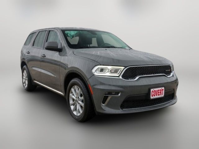 2021 Dodge Durango SXT