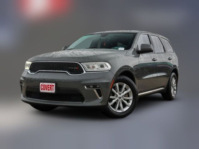 2021 Dodge Durango SXT