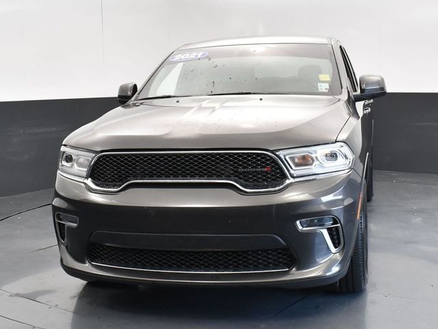 2021 Dodge Durango SXT