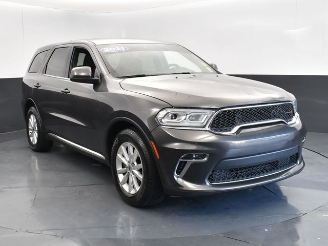 2021 Dodge Durango SXT