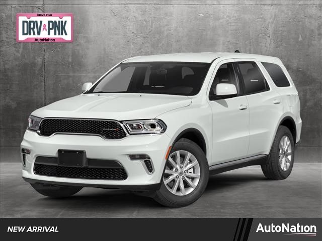 2021 Dodge Durango SXT