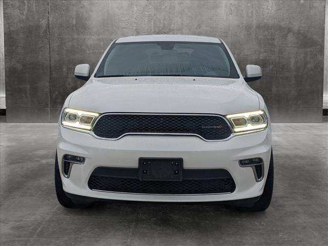 2021 Dodge Durango SXT