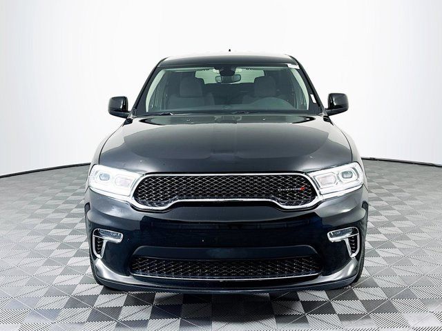 2021 Dodge Durango SXT