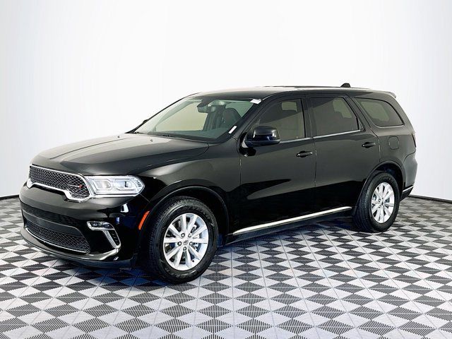 2021 Dodge Durango SXT