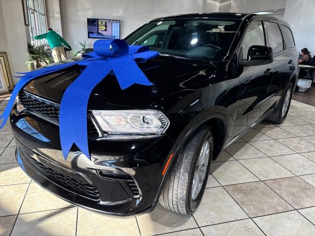 2021 Dodge Durango SXT