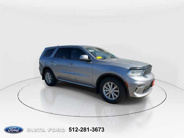 2021 Dodge Durango SXT