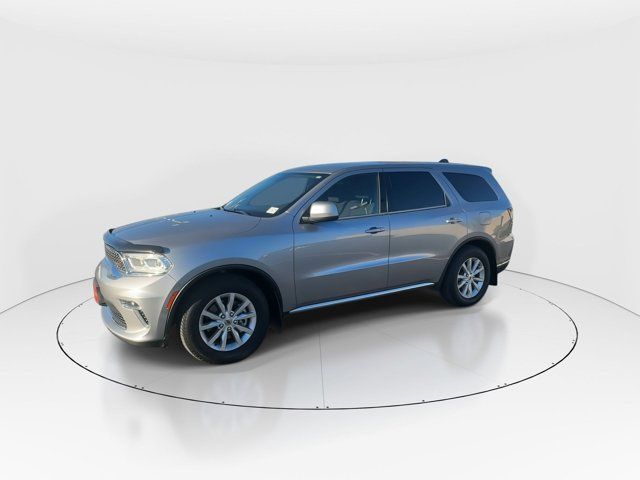 2021 Dodge Durango SXT