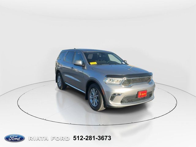 2021 Dodge Durango SXT