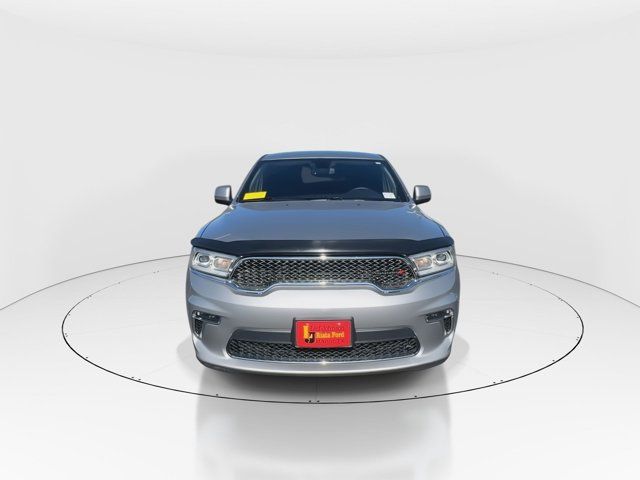 2021 Dodge Durango SXT