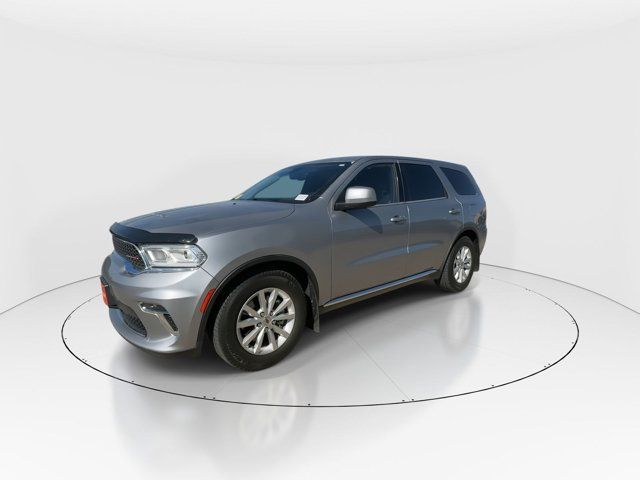 2021 Dodge Durango SXT