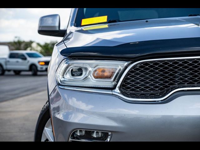 2021 Dodge Durango SXT