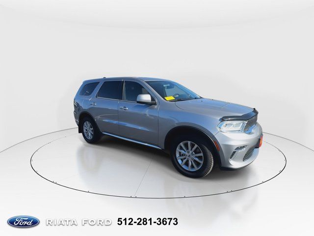 2021 Dodge Durango SXT