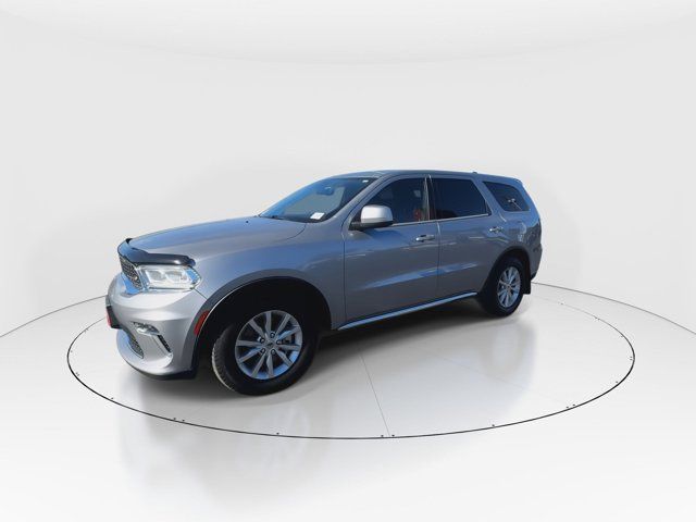 2021 Dodge Durango SXT