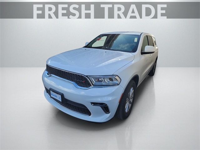 2021 Dodge Durango SXT