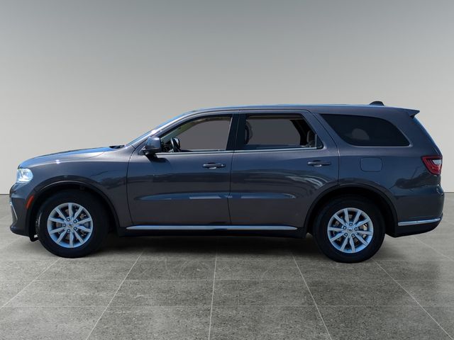 2021 Dodge Durango SXT