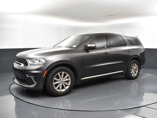 2021 Dodge Durango SXT