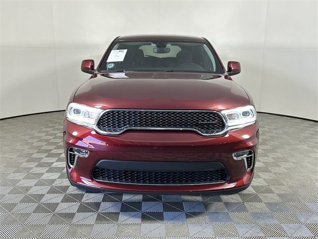 2021 Dodge Durango SXT