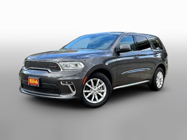 2021 Dodge Durango SXT