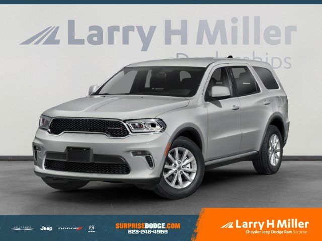 2021 Dodge Durango SXT