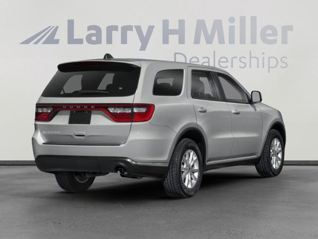 2021 Dodge Durango SXT