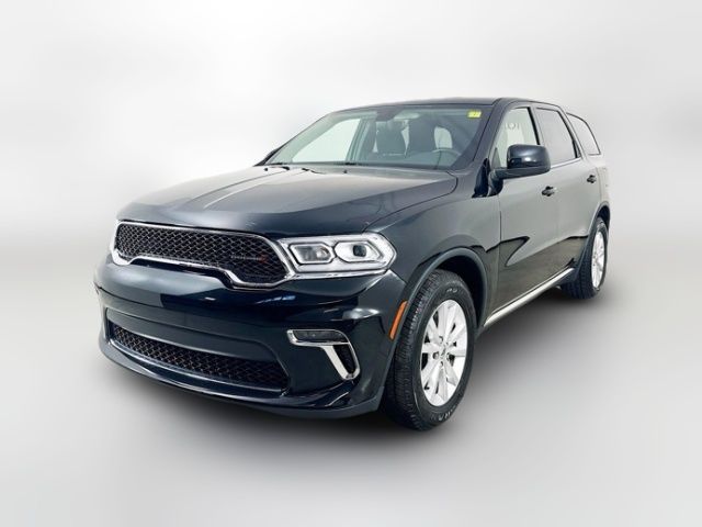 2021 Dodge Durango SXT