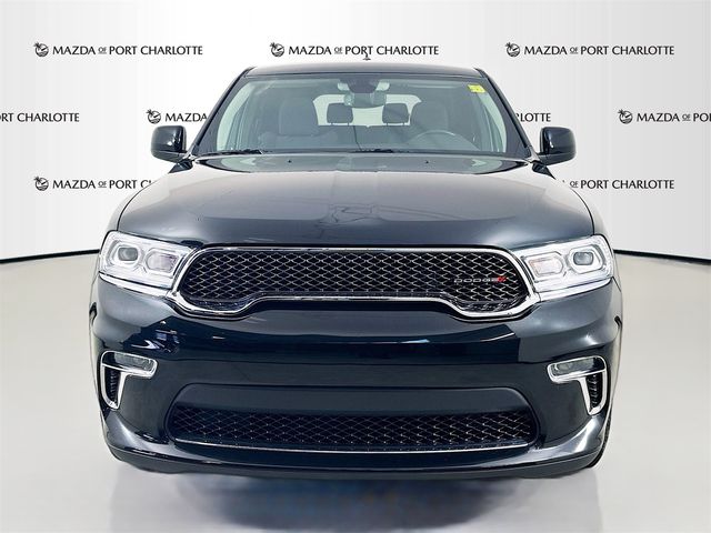 2021 Dodge Durango SXT