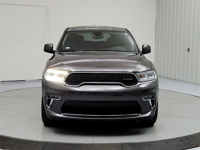 2021 Dodge Durango SXT