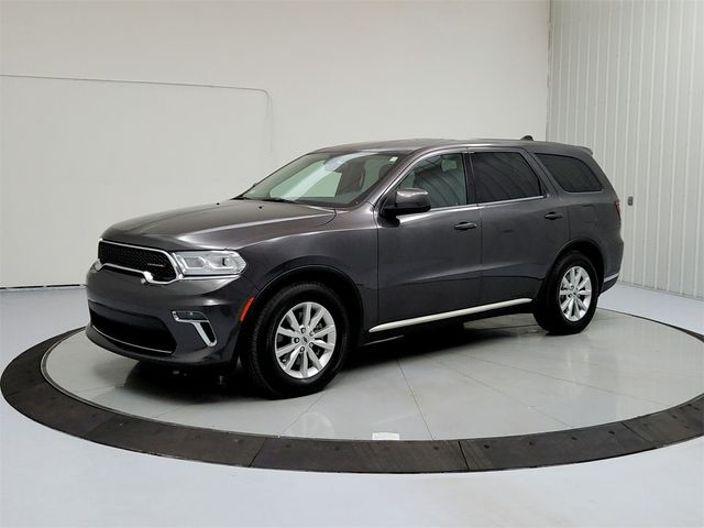 2021 Dodge Durango SXT