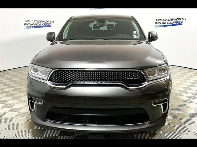 2021 Dodge Durango SXT