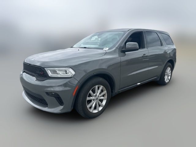 2021 Dodge Durango SXT
