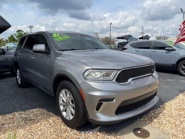 2021 Dodge Durango SXT