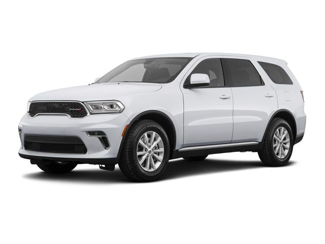 2021 Dodge Durango SXT