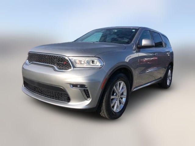 2021 Dodge Durango SXT