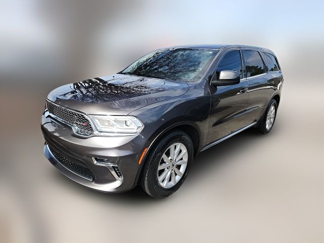 2021 Dodge Durango SXT