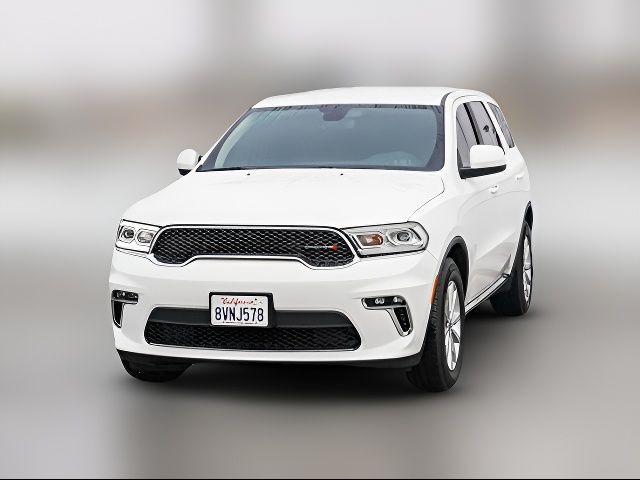 2021 Dodge Durango SXT