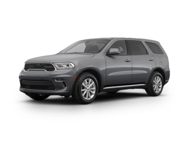 2021 Dodge Durango SXT Plus