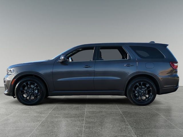 2021 Dodge Durango SXT Plus