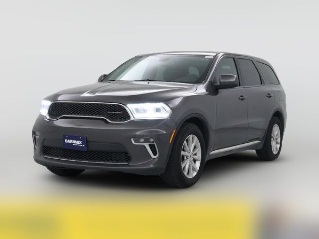 2021 Dodge Durango SXT