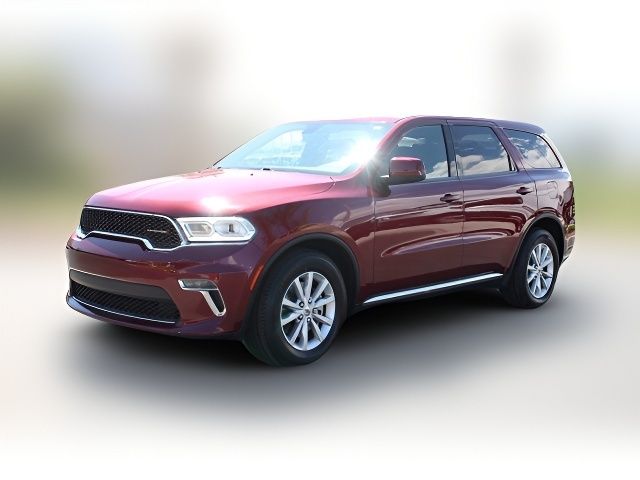 2021 Dodge Durango SXT
