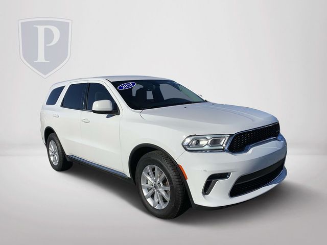 2021 Dodge Durango SXT