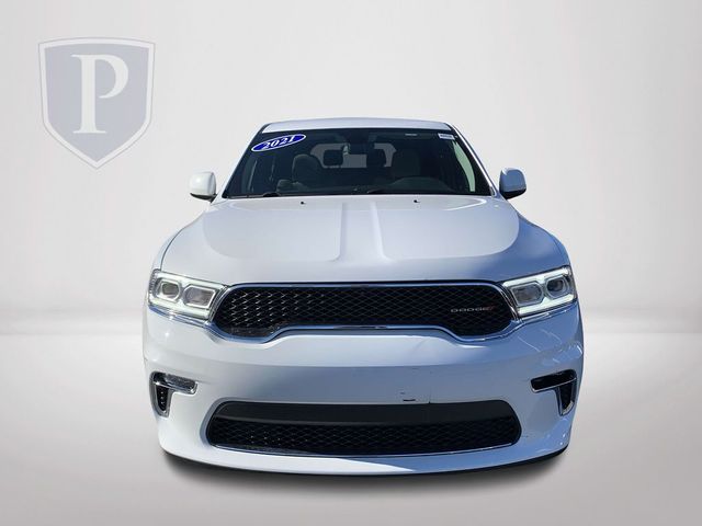 2021 Dodge Durango SXT