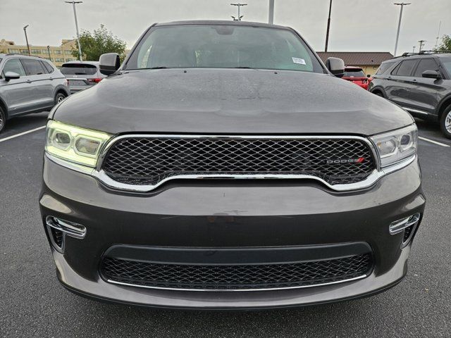 2021 Dodge Durango SXT