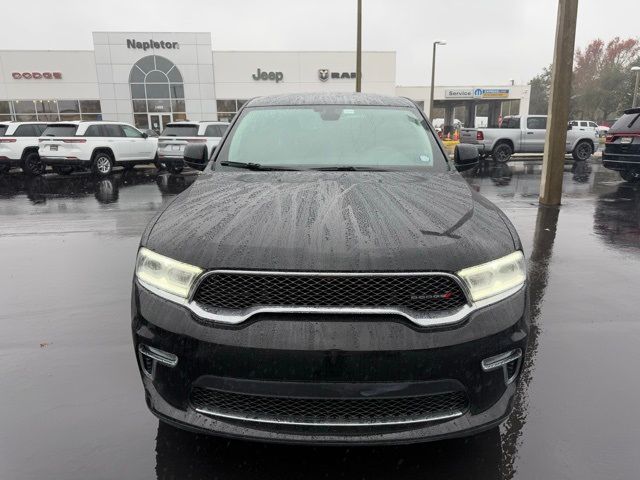 2021 Dodge Durango SXT