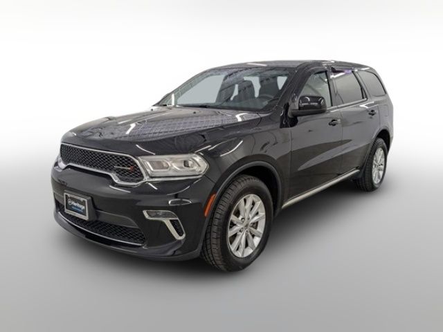 2021 Dodge Durango SXT