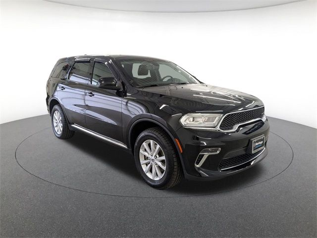 2021 Dodge Durango SXT