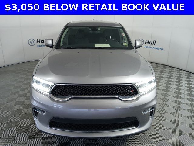 2021 Dodge Durango SXT