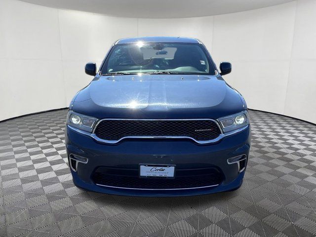 2021 Dodge Durango SXT