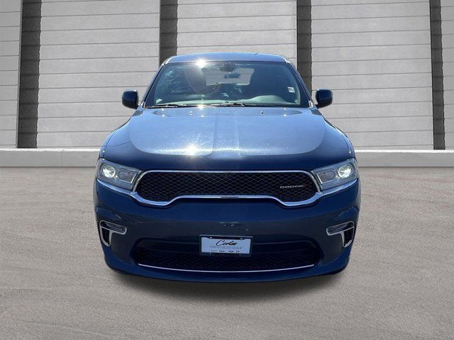 2021 Dodge Durango SXT